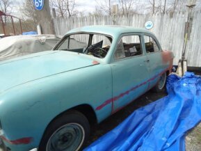 1951 Ford Deluxe for sale 101986608