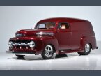 Thumbnail Photo 2 for 1951 Ford F1