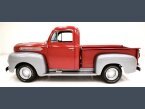 Thumbnail Photo undefined for 1951 Ford F1
