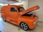 Thumbnail Photo 6 for 1951 Ford F1 for Sale by Owner