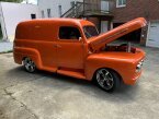 Thumbnail Photo 1 for 1951 Ford F1 for Sale by Owner