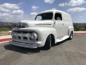 1951 Ford F1 for sale 101517735