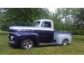 1951 Ford F1 for sale 101583305