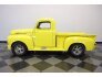 1951 Ford F1 for sale 101612637