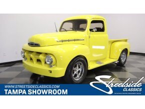 1951 Ford F1 for sale 101612637