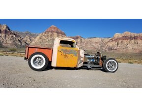 1951 Ford F1 for sale 101627260