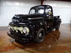 1951 Ford F1 for sale 101689942