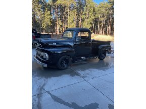 1951 Ford F1 for sale 101713225