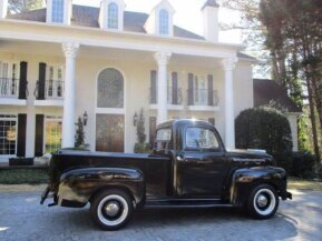 1951 Ford F1 for sale 101713927