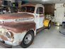 1951 Ford F1 for sale 101722724