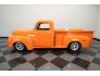 1951 Ford F1 for sale 101726150