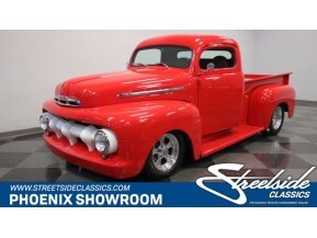 1951 Ford F1 for sale 101733908