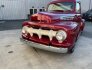1951 Ford F1 for sale 101735753