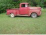 1951 Ford F1 for sale 101740338