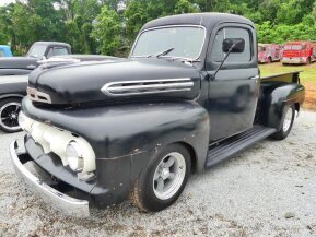 1951 Ford F1 for sale 101742834