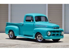 1951 Ford F1 for sale 101754268