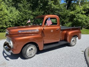 1951 Ford F1 for sale 101759001