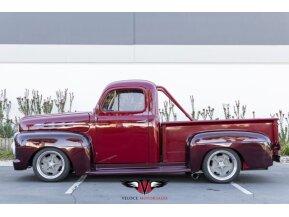 1951 Ford F1 for sale 101760194