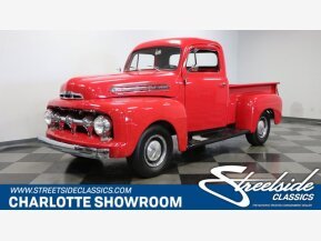 1951 Ford F1 for sale 101764999