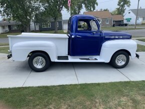 1951 Ford F1 for sale 101784779