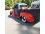 1951 Ford F1 for sale 101795270