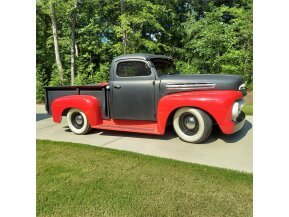 1951 Ford F1 for sale 101795270