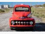 1951 Ford F1 for sale 101818221