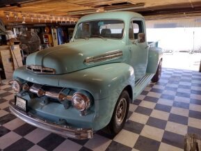 1951 Ford F1 for sale 101828688