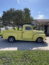 1951 Ford F1 for sale 101836731