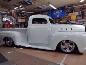 1951 Ford F1 for sale 101838300