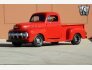 1951 Ford F1 for sale 101846542