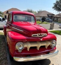 1951 Ford F1 for sale 101865086