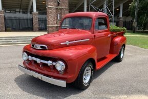 1951 Ford F1 for sale 101895865