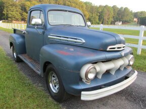 1951 Ford F1 for sale 101896662
