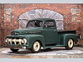 1951 Ford F1 for sale 101951080