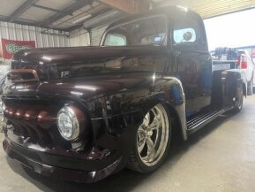 1951 Ford F1 for sale 101894526