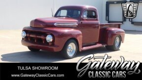 1951 Ford F1 for sale 101909978