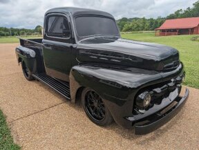 1951 Ford F1 for sale 101914357