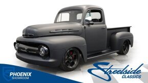 1951 Ford F1 for sale 101923391