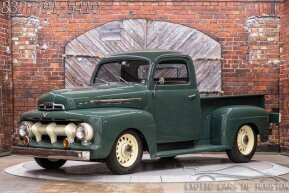 1951 Ford F1 for sale 101951080
