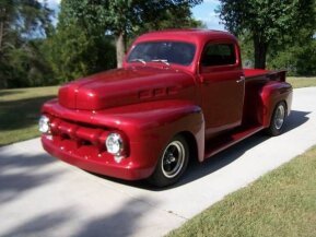 1951 Ford F1 for sale 101960644