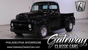 1951 Ford F1 for sale 101974397