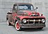 1951 Ford F1 for sale 101342435