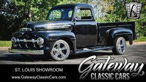 1951 Ford F2 for sale 101952313