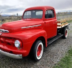 1951 Ford F2 for sale 102022285