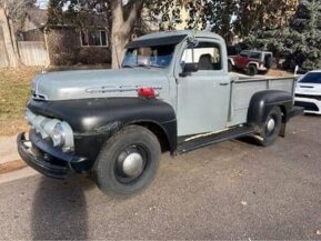 1951 Ford F3 for sale 101990433