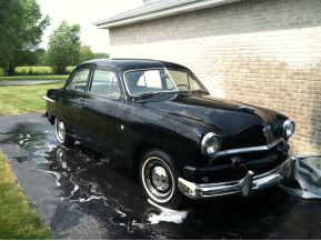 1951 Ford Other Ford Models for sale 100765708