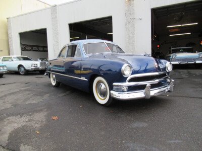 1951 Ford Other Ford Models for sale 101282098