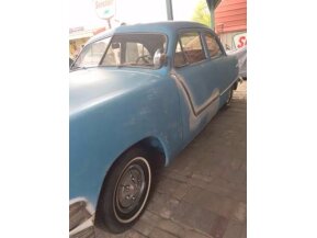 1951 Ford Other Ford Models for sale 101583347