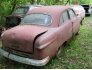 1951 Ford Other Ford Models for sale 101583356